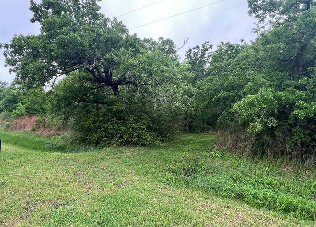 Property at 0 S Shady Glen Dr, Anahuac, TX 77514