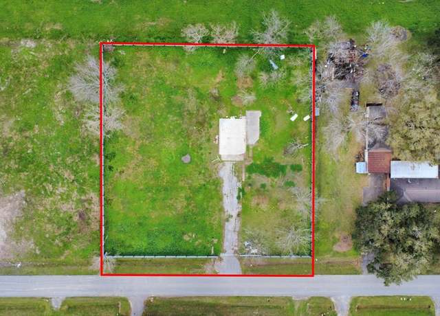 Property at 12033 Bedford St, Houston, TX 77031