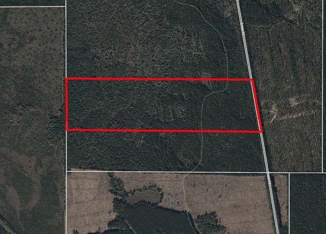 Property at 000 Bragg Rd, Kountze, TX 77625