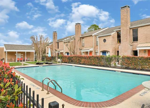 Property at 12550 Piping Rock Dr #19, Houston, TX 77077, 2 beds, 1.5 baths