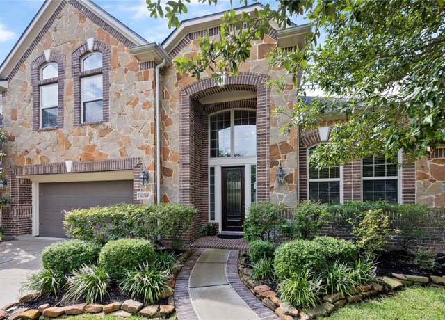 Property at 12515 Charter Mill Ln, Cypress, TX 77433, 4 beds, 3.5 baths