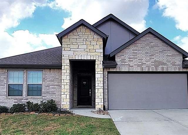 Property at 23712 Pagliano Ct, New Caney, TX 77357, 4 beds, 2 baths
