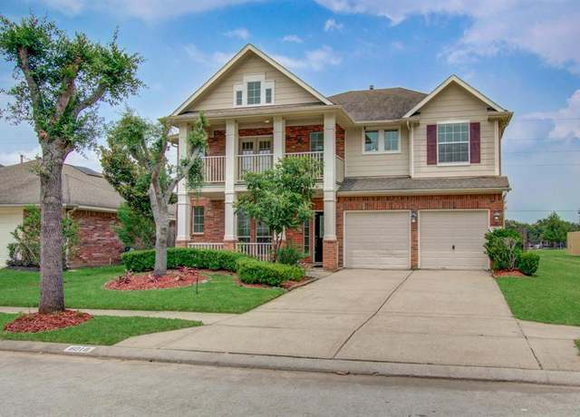 Property at 6018 Lamb Crk, Missouri City, TX 77459, 5 beds, 3.5 baths