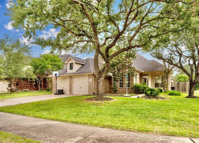 Property at 22630 Cascade Springs Dr, Katy, TX 77494, 4 beds, 2 baths