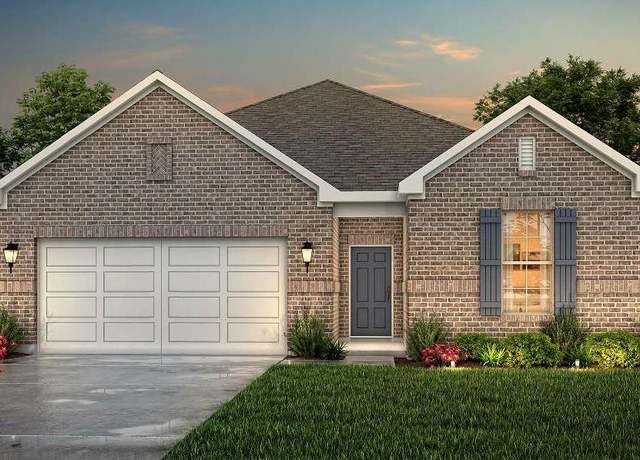 Property at 25329 Carnation Ct, Montgomery, TX 77316, 3 beds, 2 baths