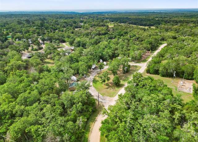 Property at 108 Deer Trl, Somerville, TX 77879, 2 beds, 1 bath