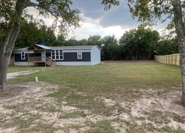 Property at 3410 King Rd, North Zulch, TX 77872, 3 beds, 2.5 baths