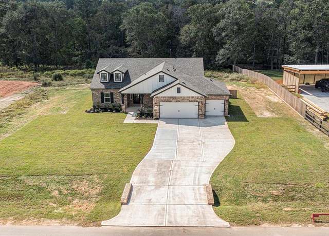 Property at 9743 Rambling Rose, Willis, TX 77378, 4 beds, 2 baths