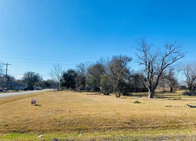 Property at 00 Holman St, La Marque, TX 77568