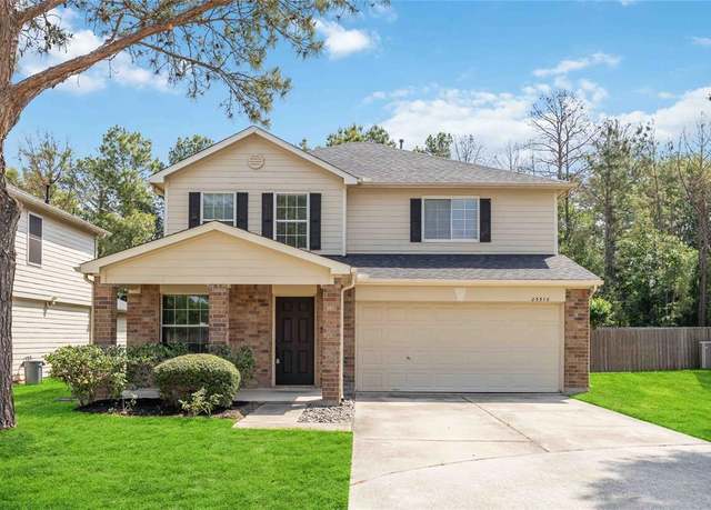 Property at 23310 Adambury Ct, Spring, TX 77373, 3 beds, 2.5 baths