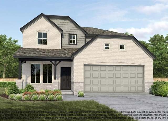Property at 344 Spruce Oak Ln, Waller, TX 77484, 4 beds, 3.5 baths