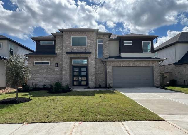 Property at 9222 Bossley Park Drive Ln, Cypress, TX 77433, 5 beds, 4 baths