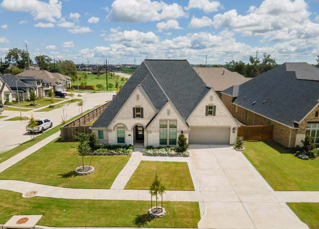 Property at 24203 Norwood Groves Dr Dr, Richmond, TX 77469, 5 beds, 4 baths