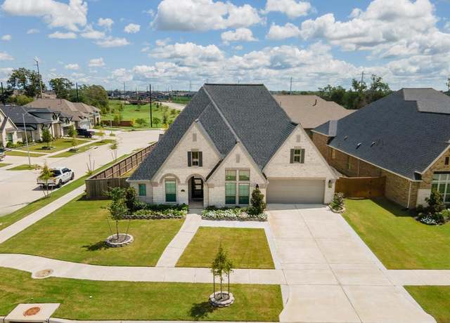 Property at 24203 Norwood Groves Dr Dr, Richmond, TX 77469, 5 beds, 4 baths