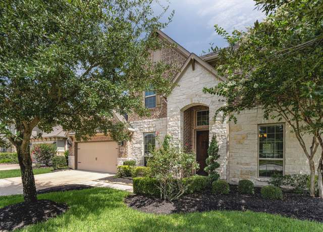 Property at 20102 Three Chutes Ln, Cypress, TX 77433, 4 beds, 2.5 baths