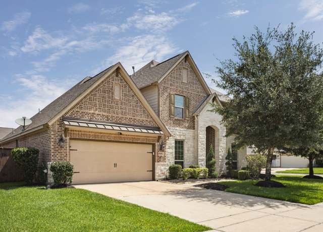 Property at 20102 Three Chutes Ln, Cypress, TX 77433, 4 beds, 2.5 baths