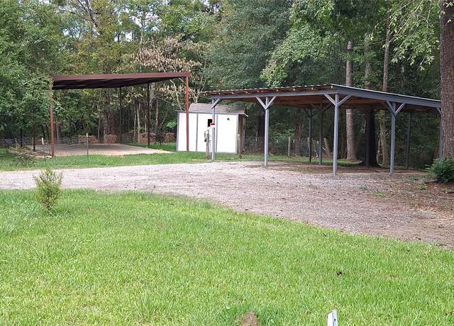 Property at 1006 E Fm 1988, Goodrich, TX 77335