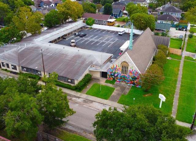 Property at 6601 Sherman St, Houston, TX 77011