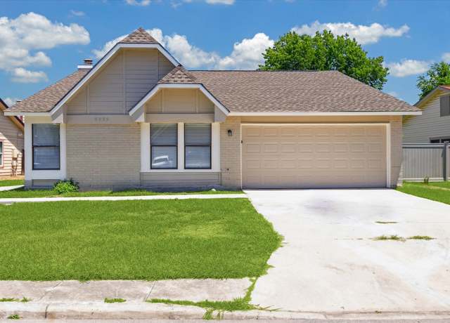 Property at 8939 Mansfield, San Antonio, TX 78251, 3 beds, 2 baths