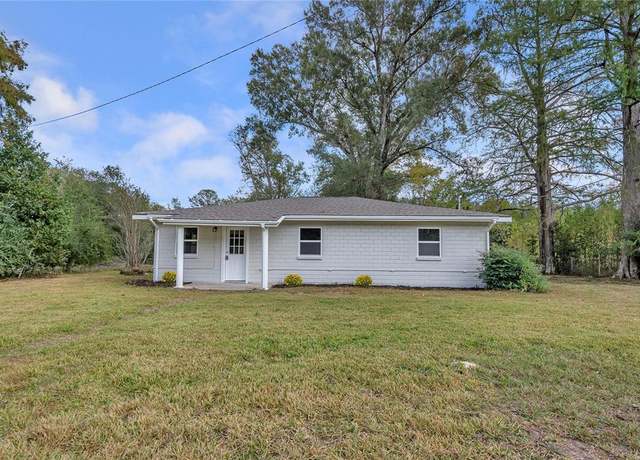 Property at 28525 US Highway 96 S, Kirbyville, TX 75956, 2 beds, 1 bath