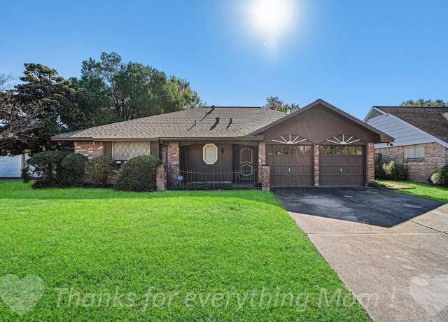 Property at 9615 Richmond Ave, Houston, TX 77063, 3 beds, 2 baths