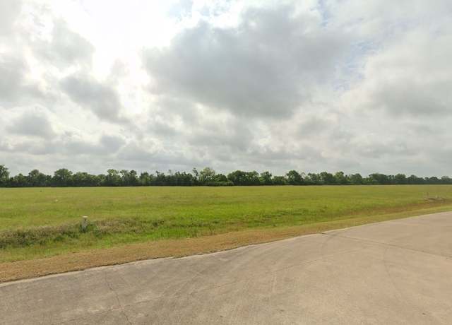 Property at 000000 Brahman Trl, Angleton, TX 77515