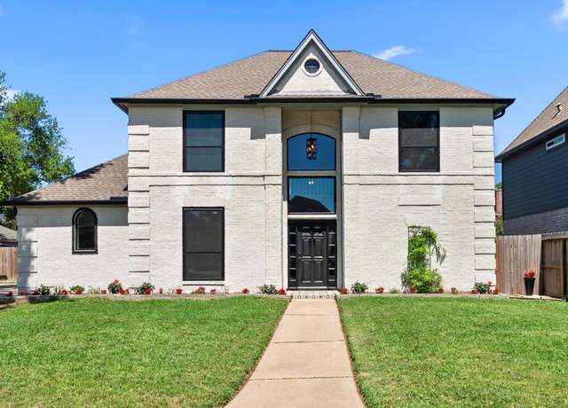 Property at 8026 Downington Ct, Spring, TX 77379, 4 beds, 2.5 baths
