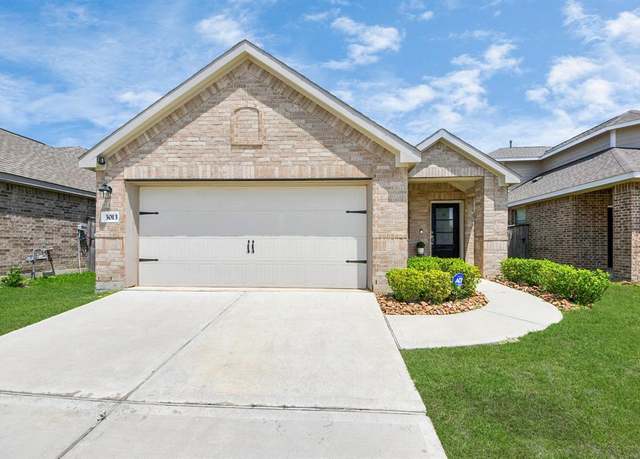 Property at 3013 Kendrick Springs Ln, Houston, TX 77365, 4 beds, 2 baths