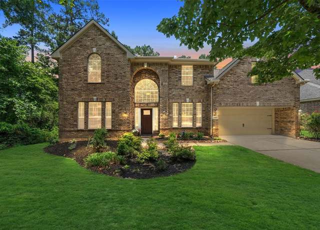 Property at 2503 Wynden Mdw, Conroe, TX 77304, 4 beds, 3.5 baths