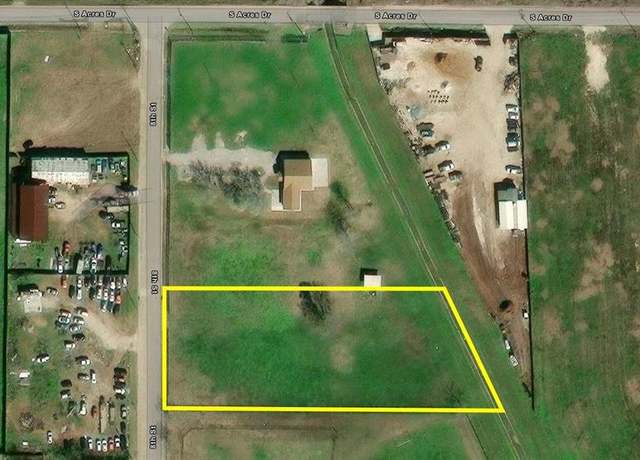 Property at 5706 S Acres Dr, Houston, TX 77048