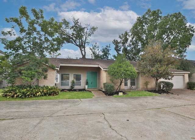 Property at 12800 Briar Forest Dr #117, Houston, TX 77077, 3 beds, 2 baths