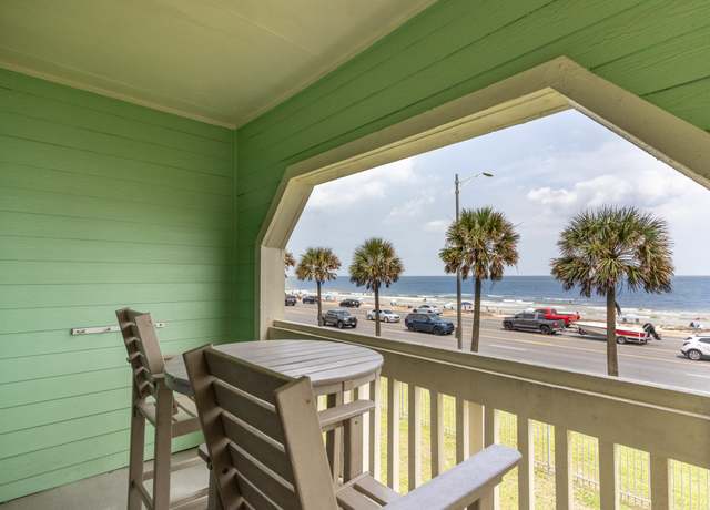 Property at 7000 Seawall Blvd #626, Galveston, TX 77551, 2 beds, 2 baths