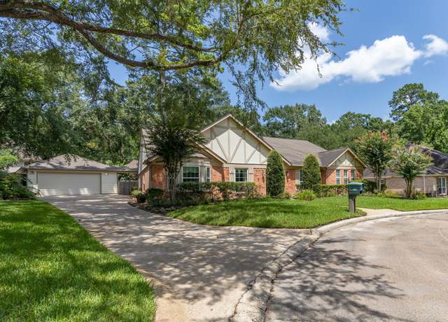Property at 3207 Villa Park Dr, Houston, TX 77339, 4 beds, 2.5 baths