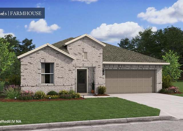 Property at 516 Monarch Trl, Huntsville, TX 77340, 3 beds, 2 baths