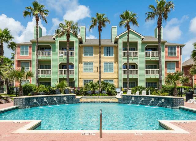 Property at 7000 Seawall Blvd #316, Galveston, TX 77551, 2 beds, 2 baths