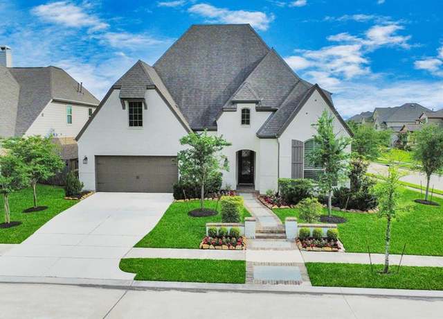 Property at 19315 Trinity River Dr, Cypress, TX 77433, 4 beds, 4 baths
