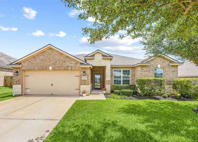 Property at 27029 Lavaca Trl, Magnolia, TX 77355, 4 beds, 2 baths