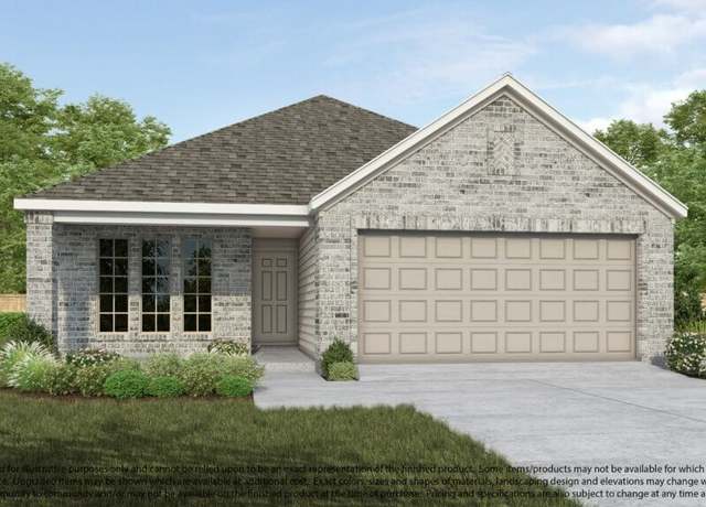 Property at 22110 Heartwood Elm Trl, Tomball, TX 77377, 3 beds, 2 baths