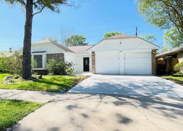 Property at 507 Shenandoah Dr, Richmond, TX 77469, 3 beds, 2 baths