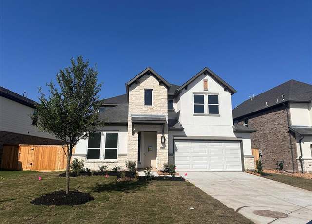 Property at 9806 Hydrangea Cliffs Ct, Richmond, TX 77407, 5 beds, 4.5 baths