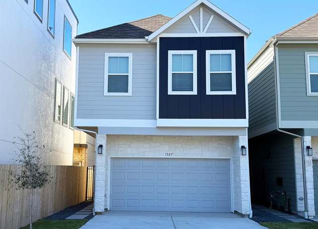 Property at 1527 Caywood Ln, Houston, TX 77055, 4 beds, 3.5 baths