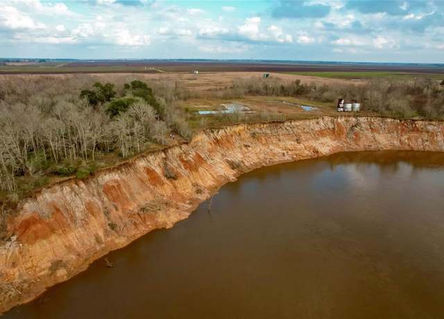 Property at 0 Cr-39, Rosharon, TX 77583