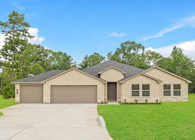 Property at 11143 Williams Reserve Dr, Conroe, TX 77303, 4 beds, 2 baths