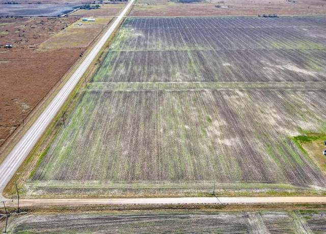 Property at 0 County Road 463, Palacios, TX 77465