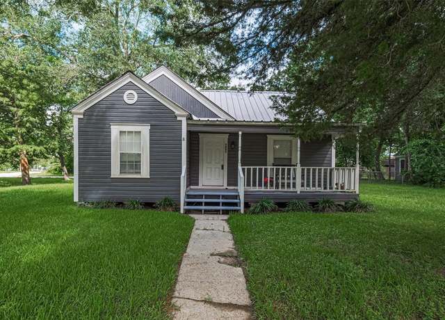 Property at 412 S Roosevelt Ave, Cleveland, TX 77327, 2 beds, 1 bath