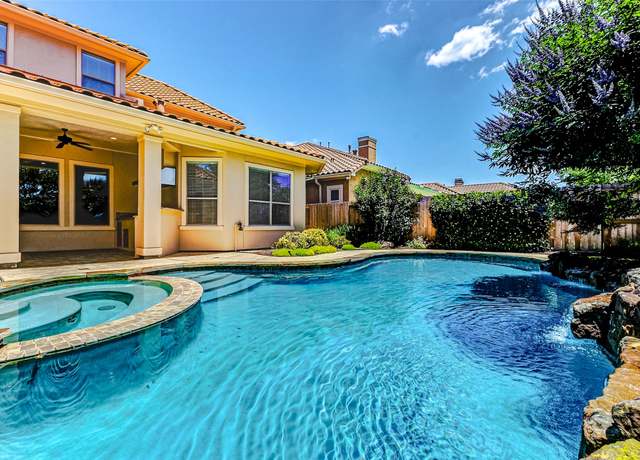 Property at 13927 Slate Creek Ln, Houston, TX 77077, 5 beds, 4.5 baths