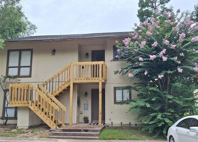 Property at 1500 S Diamondhead Blvd #236, Crosby, TX 77532, 2 beds, 2 baths