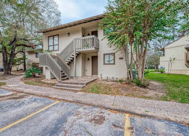 Property at 1500 S Diamondhead Blvd #236, Crosby, TX 77532, 2 beds, 2 baths