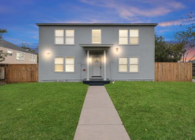Property at 116 Marian St #6, Baytown, TX 77520, 6 beds, 6 baths