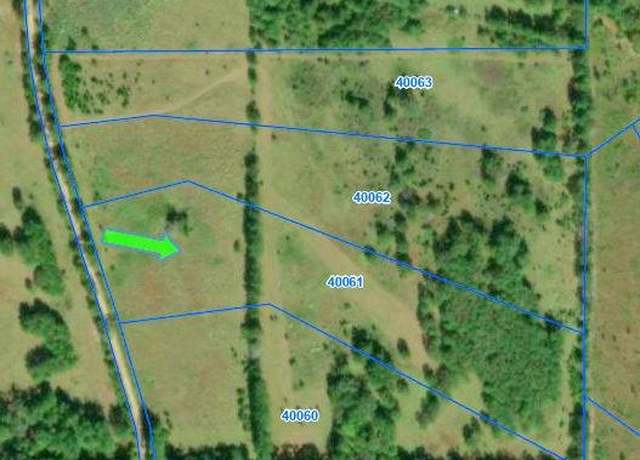 Property at TBD County Road 3385, Lovelady, TX 75851